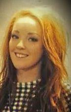 Singer in girl band @cherrybombgirls - Think a 2015 version of The Sugababes. Just girls next door doing Quirky Pop With a Cherry On Top