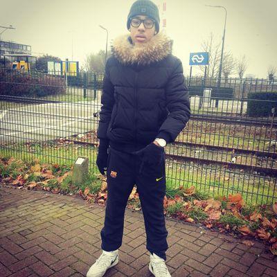 |#Youngtalentss | #GooiseKidd|♡| Insta Kruimeltje_
|