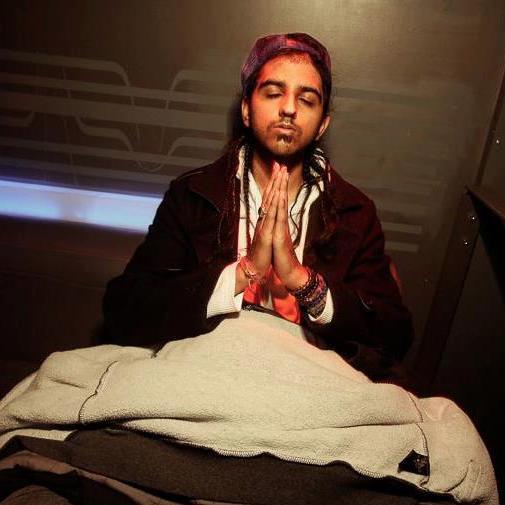 YoHipHopHappens's profile picture. ~ I AM THE WAVE ~