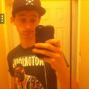 Aaron Herring  - @AaronHerring8 - Twitter