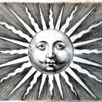 The Spiritual Sun(@SpiritualSun) 's Twitter Profile Photo