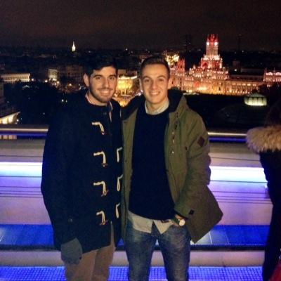 alvaroloph's profile picture. 