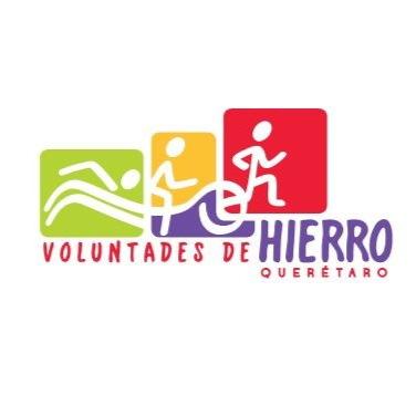 Voluntades de Hierro - Querétaro