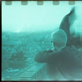 ENSA Paris-Belleville