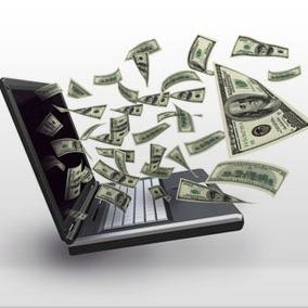 ¿Eres emprendedor? ¿Te gustaría trabajar desde casa? Síguenos y te enseñamos como.