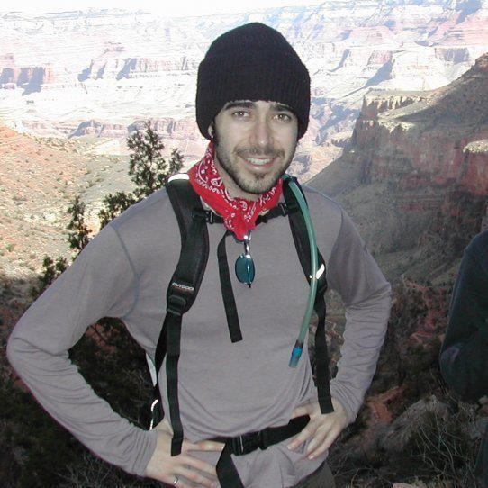 Principal Bioinformatics Scientist at D2G Oncology. Food, bike, and hiking enthusiast.