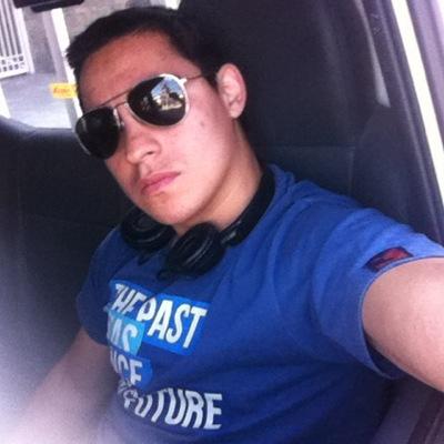 hectorbarrera47's profile picture. 