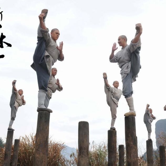 shaolinmonk76's profile picture. 