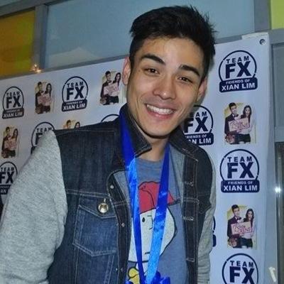 Team_FX's profile picture. FRIENDS OF XIAN LIM: One Team.. One Love.. One Journey.. For our One and Only @Xianlimm ♥ LIKE US ON FACEBOOK: http://t.co/34om2LIGYv