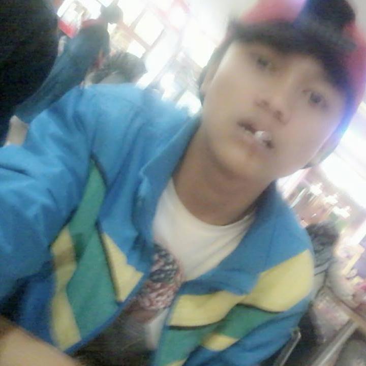 MU ,.,,!! I want to be a good person .