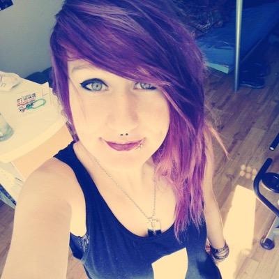 Hely Bruce on Twitter: "#darkcookie http://t.co/NuF1anOPMt"