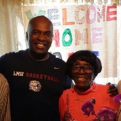 Assistant Men's Basketball Coach at Loyola Marymount University.