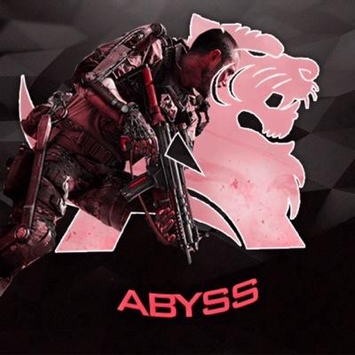 SlurSniping | 14 years old | King of red cheeks | Comp. player for @Astrex_esports | a·byss (əˈbis) noun - a deep or seemingly bottomless chasm.