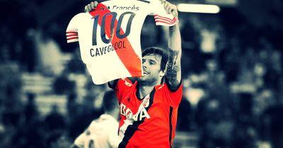 marcosnevado's profile picture. 