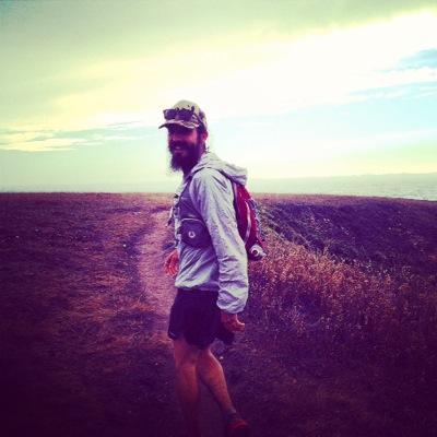 TenkaraOntheRun's profile picture. Ultrarunner Using simplified techniques & human endurance to explore the Sierra fast&lite in search of trout #catchandtelease powered by plants always moving