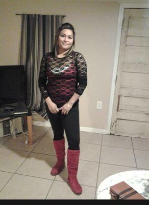 19 beauty queen your dream. el amor es una mintira. Proud Dominican.