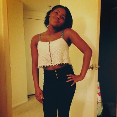 WHATS HER NAME? WHATS HER SIGN?GIRL U BHAD SHAWTY U FINE! MUST BE A 20 CAUSE U FAR FROM A DIME!MAYBE THATS Y IM THE CHOSEN1!CATCH UP U FAR BEHIND~TC1