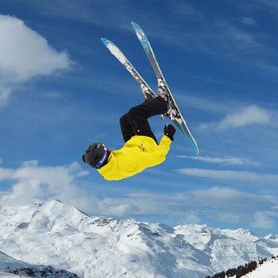 joedumper's profile picture. 