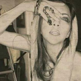 Latin_Firechild's profile picture. 