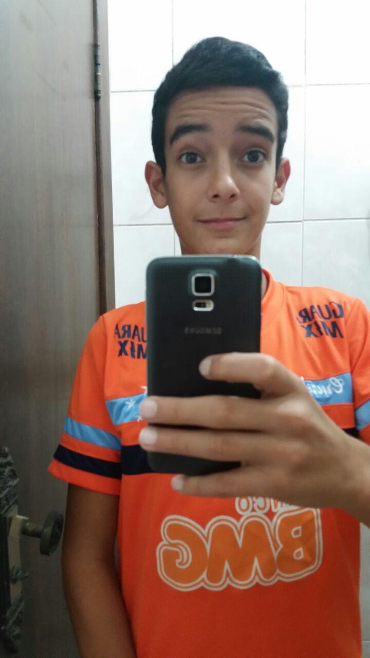 Sigo de volta =P