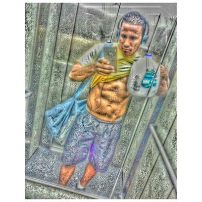 * Personal Trainer certificado por la FDFF * Amanta de la bioquímica y la nutrición deportiva.