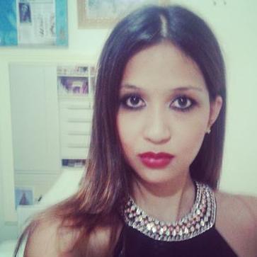 P_Miuki's profile picture. Sou fera, bicho, anjo e mulher...