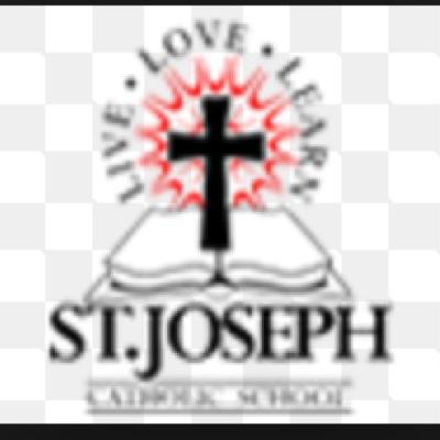 Home of the Gators! At St. Joe’s we Live with Open Arms, Love with an Open Heart and Learn with an Open Mind...just like Jesus did!