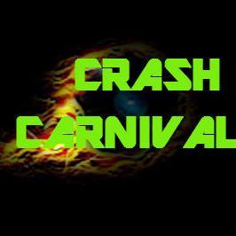 CrashCarnival's profile picture. Rock band from Toronto Canada.