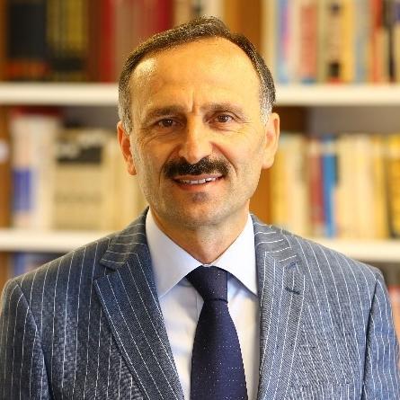 ÖZKURBİR Yönetim Kurulu ve Yüksek İstişare Kurulu üyesi