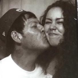 mama_clarissa's profile picture. As long as there is someone in the sky to protect me there is no one on earth who can break me... RIP my big man @delahoochie ❤️