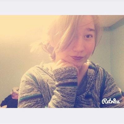 Hello :3
I've no clue what to say here