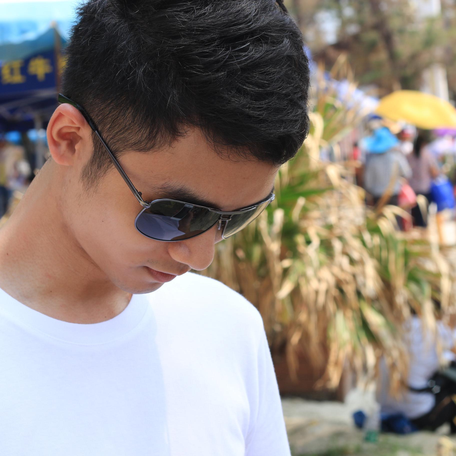 _kitwang's profile picture. ui design &&  front end developer /