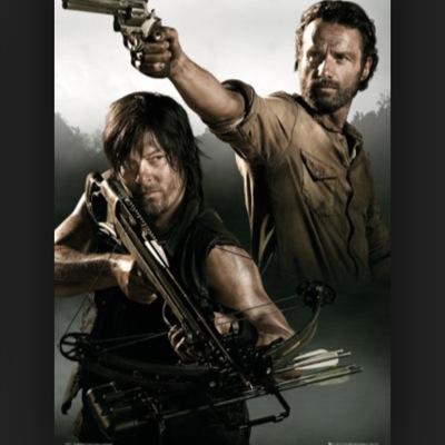 THE WALKING DEAD