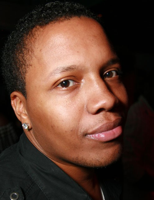 DariusW101's profile picture. 