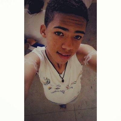 Então vou Apostar na força de um sorriso. Pernambucano✌ 1.5 years ✨