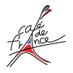 CAFE DE FRANCE (@cafefrancedoul) Twitter profile photo