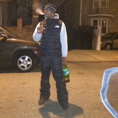 no new friends. I don't really trust niggas. The rest History