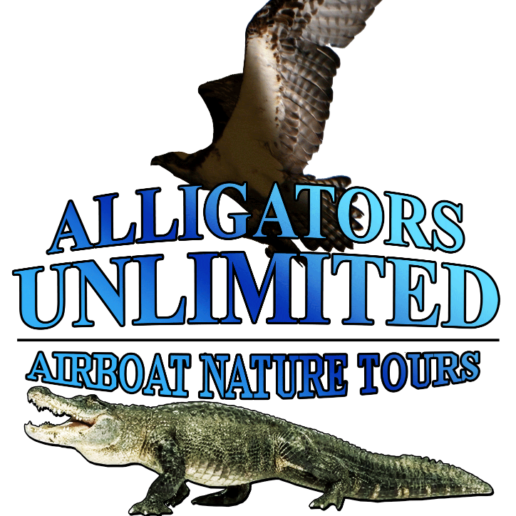 Central Florida's Premier               Airboat Nature Tour!