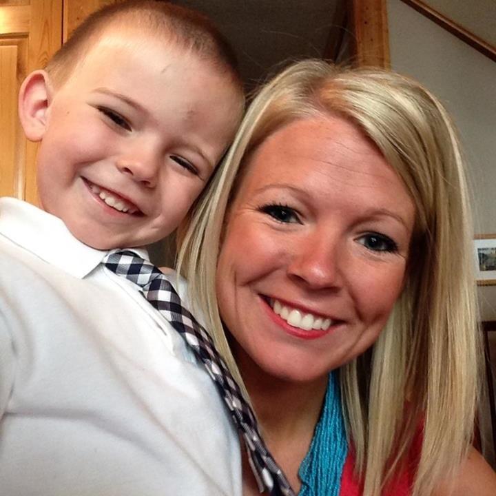 LindsayFarnell's profile picture. Where you've been, where you're going? All you ever need to know Is that love, sweet love's gonna find a way -Shawn Mullins