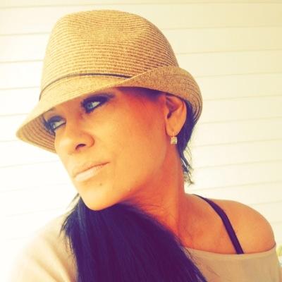 Wife, Mom, Radio Host