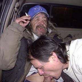 Hobo Sex Pics 92