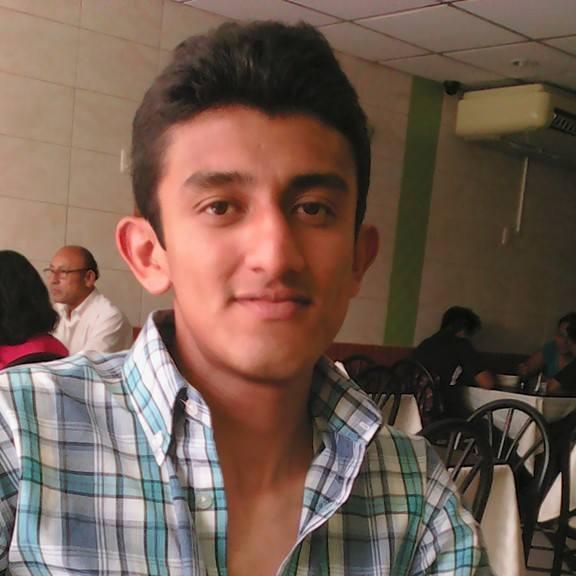 jefavo15's profile picture. 