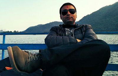Electrical Engineer at Nepal Electricity Authority; President at Agriculture Empowerment Nepal (AEN); Co-founder of Sustainable Resource Development Firm (SRDF)