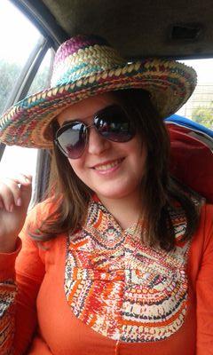 arbijaira68's profile picture. 