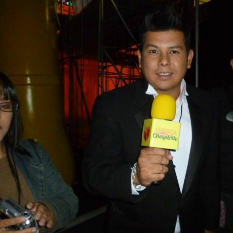 Productor y coordinador de eventos de publicidad! Guionista de contenido multimedia y fan #1 de Chespirito