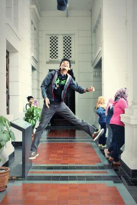 AanAfadri Profile Picture