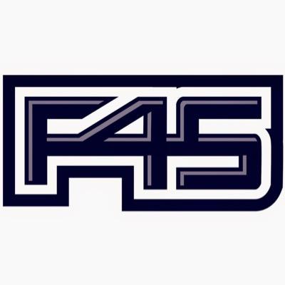 f45parramatta's profile picture. F45 Training Parramatta