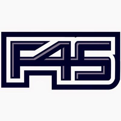 F45 Training Parramatta