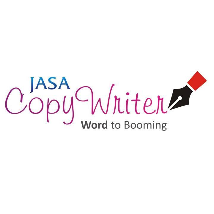 Akun Twitter Resmi dari JASA COPYWRITER: Word to Booming | Info: 7F914ADD | +62 896 3460 6392 |