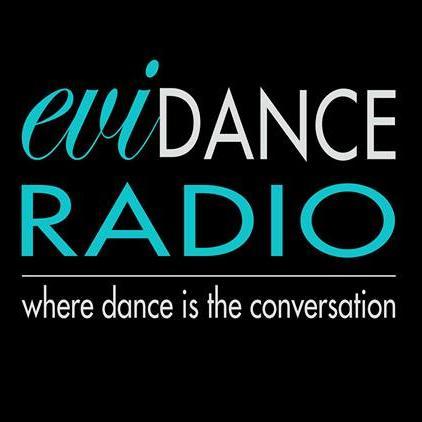 The Official Twitter account for Toronto's only radio show dedicated to dance! Covering the latest in dance news.
Tune in Saturdays from 2-3PM on CIUT 89.5FM.